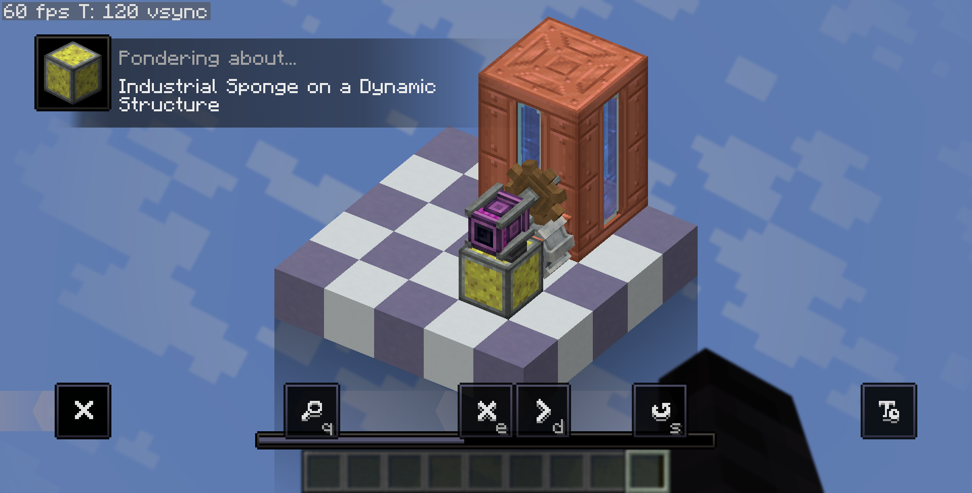 Sponge