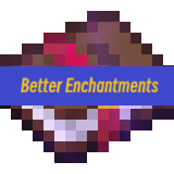 更好附魔 | Better Enchantments
