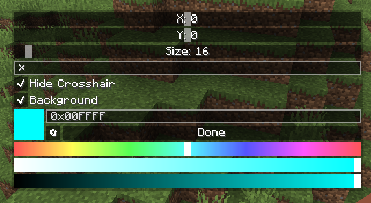 config