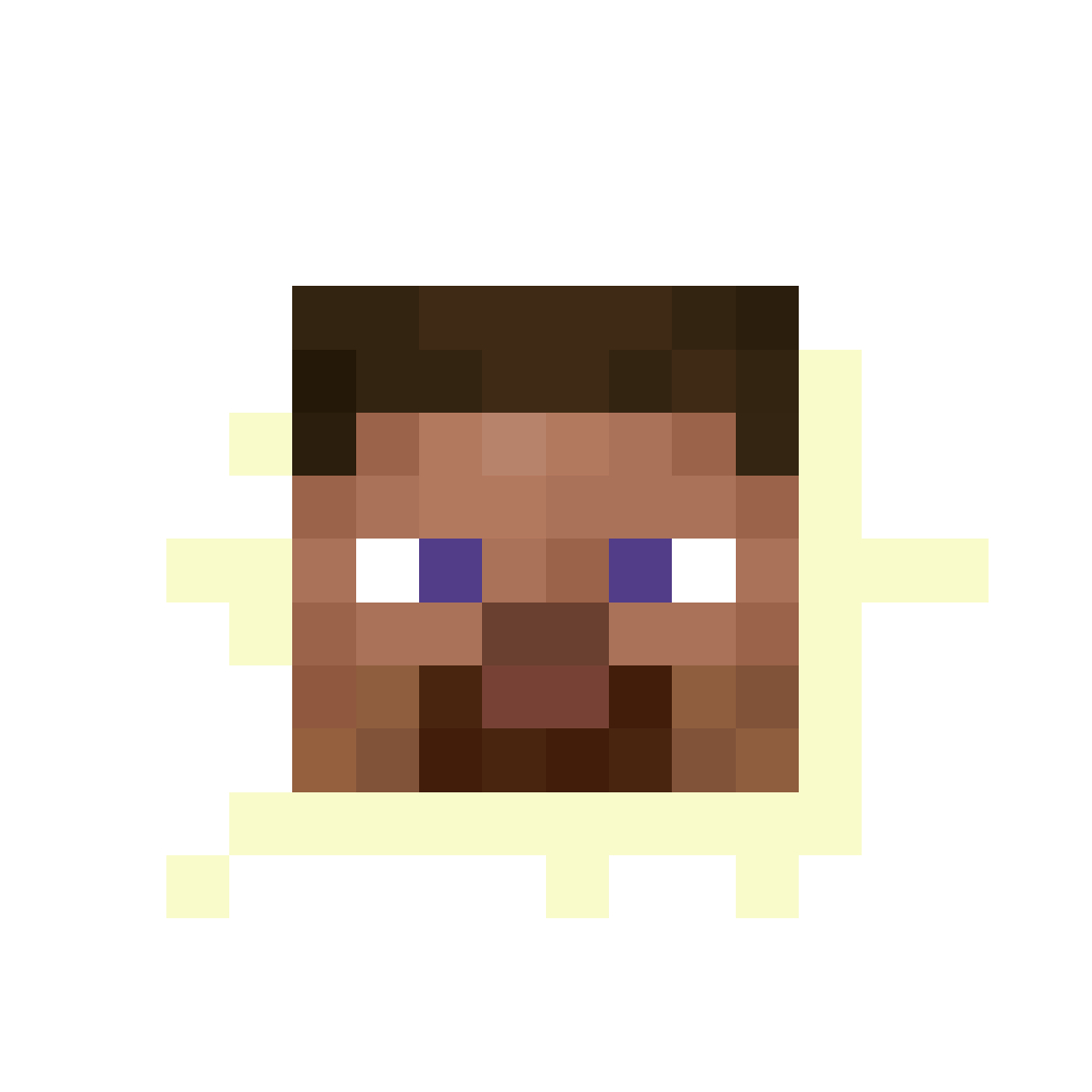 发光玩家 | Glowing Players